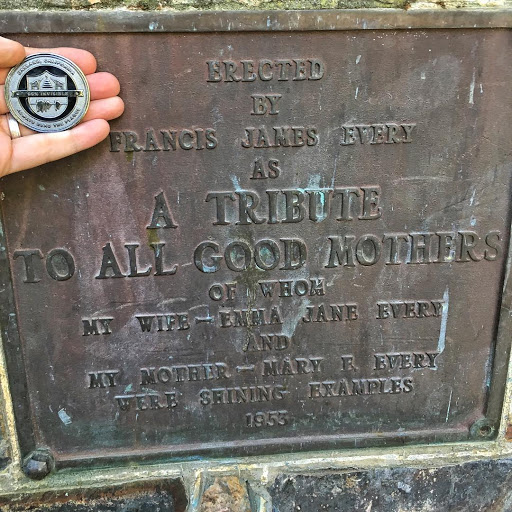Of Whom Were Shining Examples