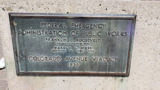 Colorado Avenue Viaduct