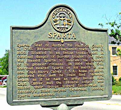 Sparta
