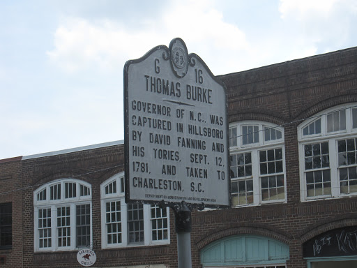 Thomas Burke