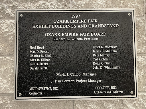 Ozark Empire Fair