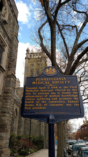 Pennsylvania Medical Society