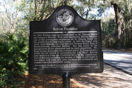 Retreat Plantation