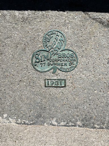 Simpson Bros Corporation