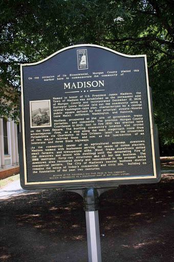 Madison