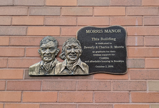 Morris Manor