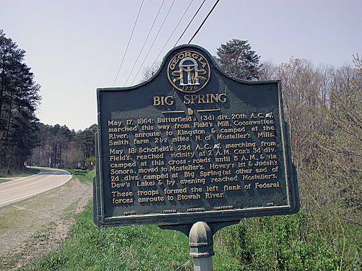 Big Spring