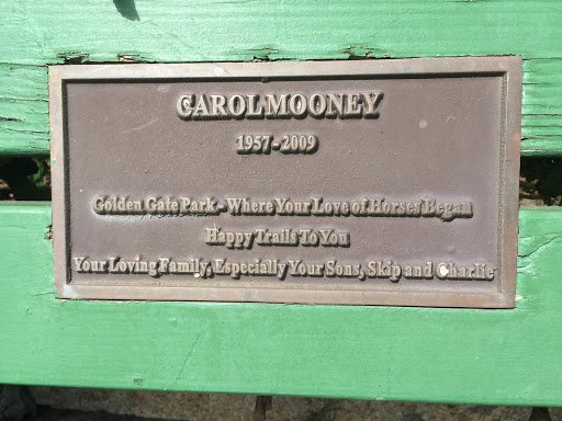 Carol Mooney