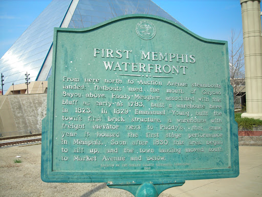 Waterfront