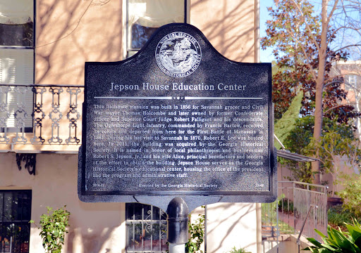 Jepson House Education Center