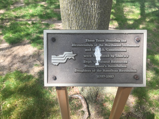 Bicentennial trees