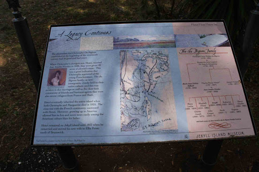 Horton House Historic Site – A legacy Continues
