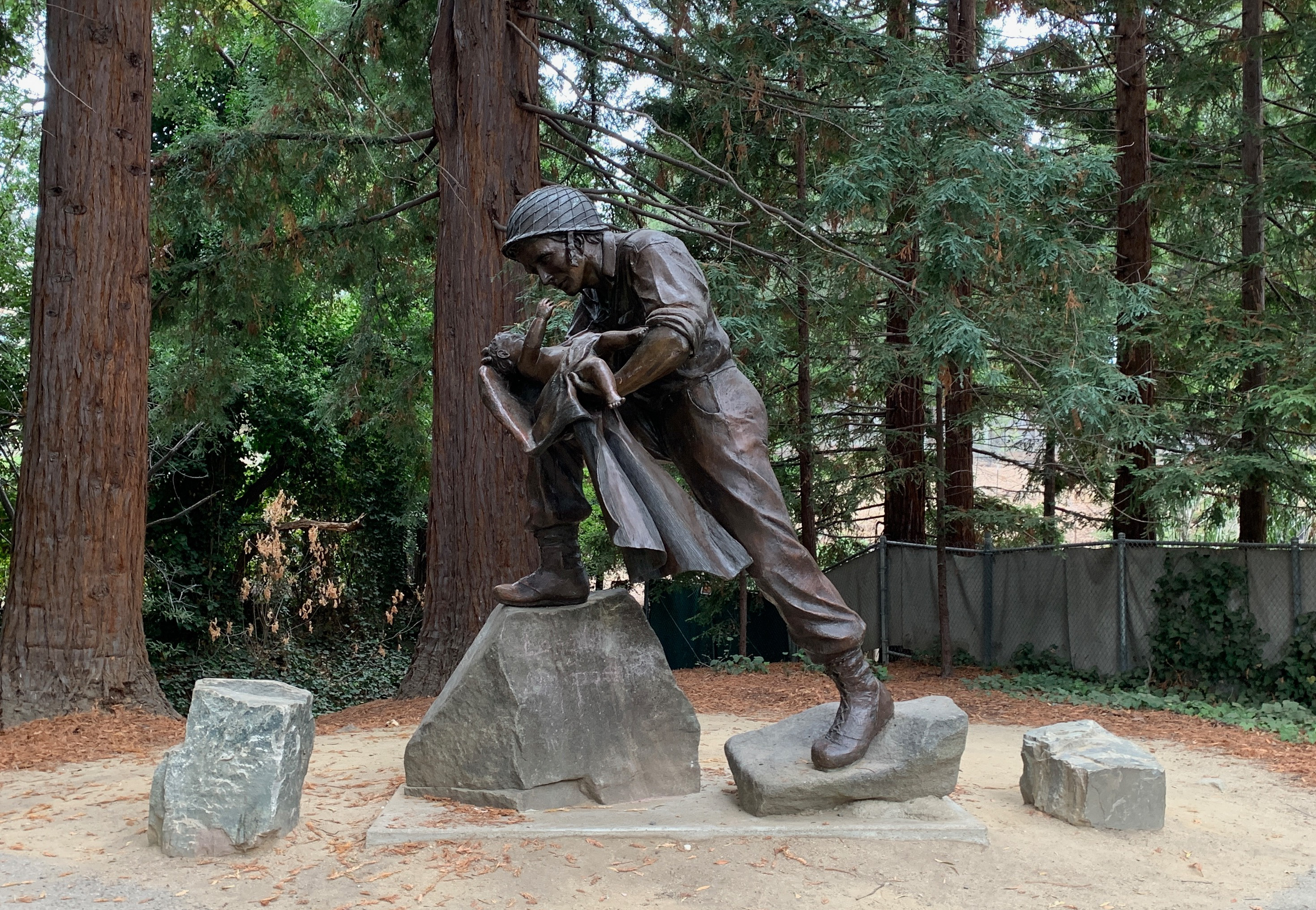 Cradle of Liberty