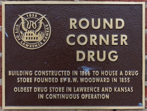 Round Corner Drug