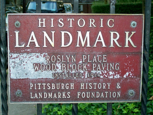 Roslyn Place