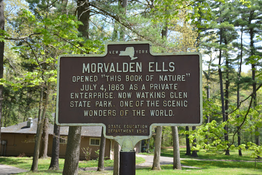 Morvalden Ells