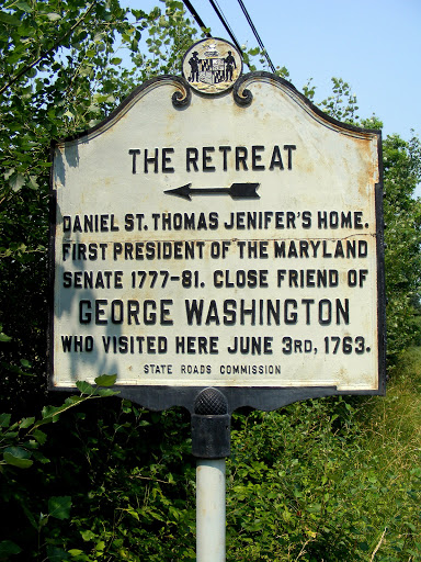 The Retreat