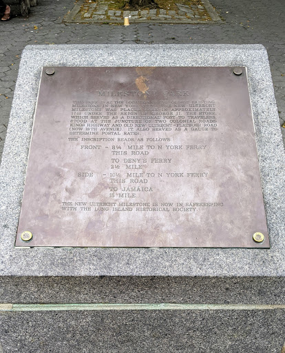 New Ultrecht Milestone