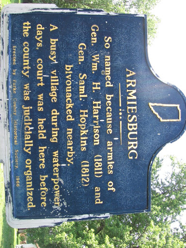 Armiesburg