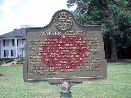 Walker County