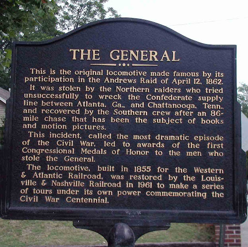 The General