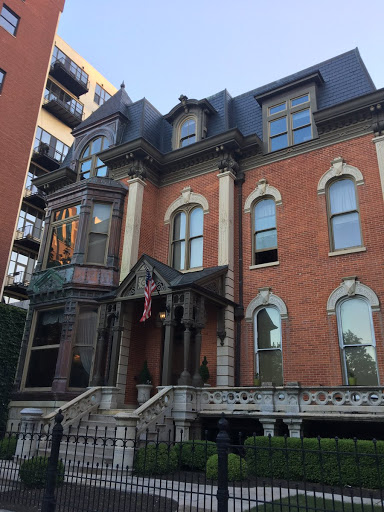 Wheeler-Kohn House