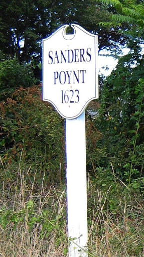 275. Sanders Point 1623