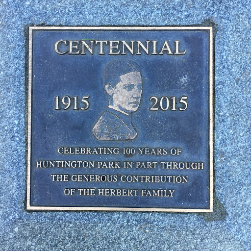 Huntington Park Centennial