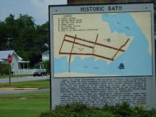 HISTORIC BATH