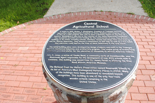 Central Agricultural School