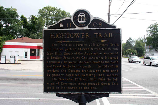 Hightower Trail