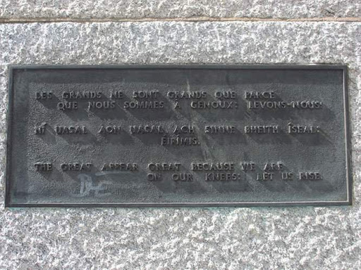 James Larkin