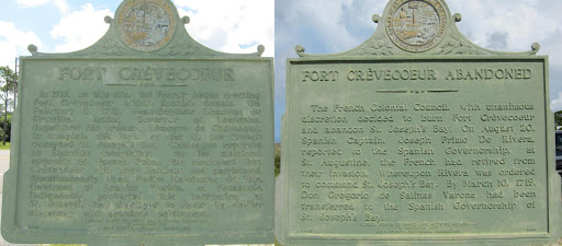 Fort Crèvecoeur