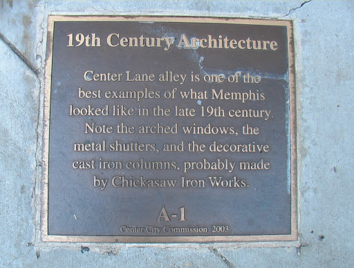 19th Century Architecture