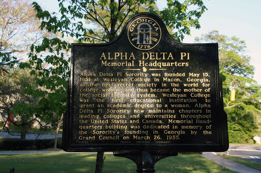 Alpha Delta Pi Memorial Headquarters