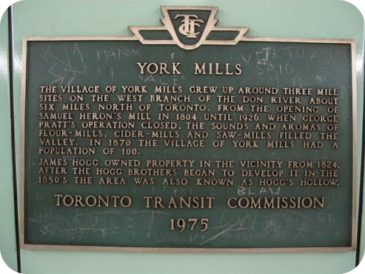 York Mills