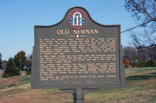 Old Newnan