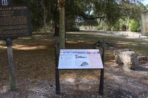 Horton House Historic Site - Building a Home to Last