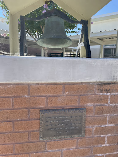 Genieve Tynon Bell Tower