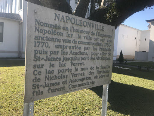 Napoleonville