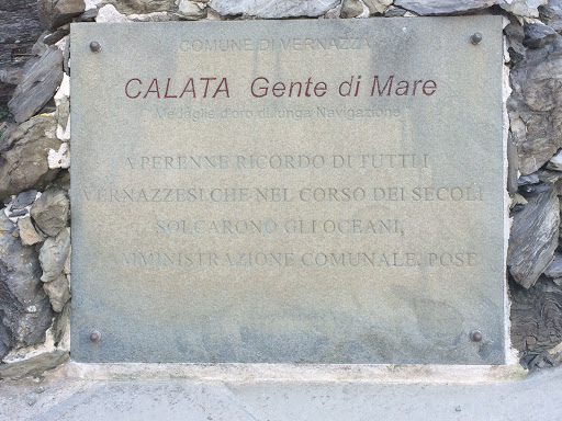 Calata Gente di Mare