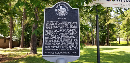 Milam