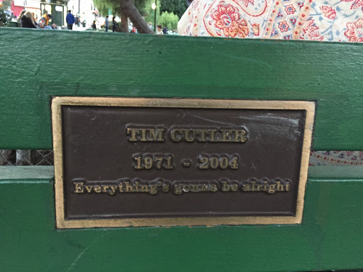 Tim Gutler