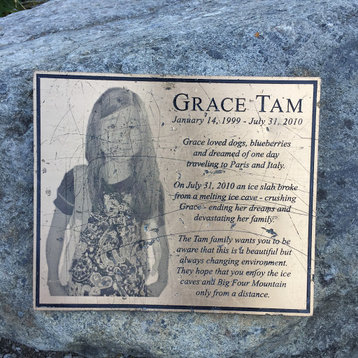 Grace Tam