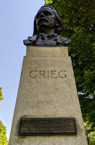 Edvard Grieg