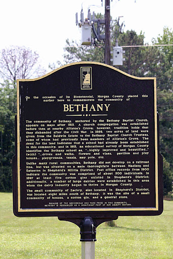 Bethany
