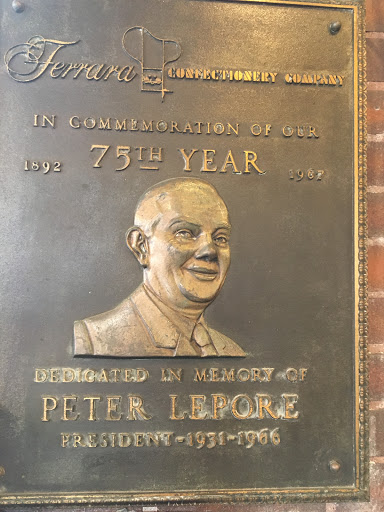 Peter Lepore
