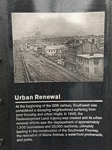 Urban Renewal