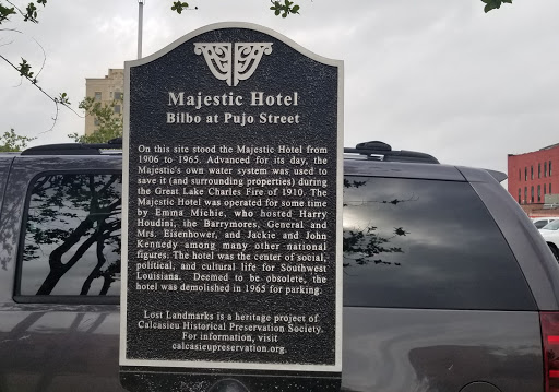 Majestic Hotel