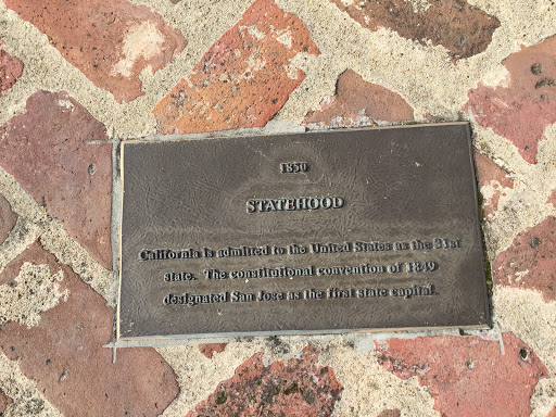 Statehood